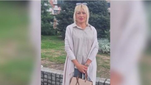 ВАЊА ИЗ ФРАНКФУРТА КРЕНУЛА КОД БРАТА У ЛОЗНИЦУ И НЕСТАЛА: Нисмо се видели 2 године...