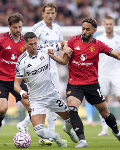 ЛАГАНО ДОЛАЗИ: Тип предлог за сигурица тикет са две реалне квоте