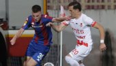 PRENOS, RADNIČKI - PARTIZAN: Kakva utakmica u Nišu! (VIDEO) PRENOS, RADNIČKI - PARTIZAN: Kakva utakmica u Nišu! (VIDEO)