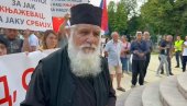 КО ХОЋЕ ДА МЕЊА СРБИЈУ, ПРВО ДА ПРОМЕНИ СЕБЕ Старешина књажевачке цркве изнео јасан став против блокада (ВИДЕО) КО ХОЋЕ ДА МЕЊА СРБИЈУ, ПРВО ДА ПРОМЕНИ СЕБЕ Старешина књажевачке цркве изнео јасан став против блокада (ВИДЕО)