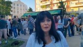 TEŠKE SU MI PODELE Građani Petrovca neće blokade (VIDEO)