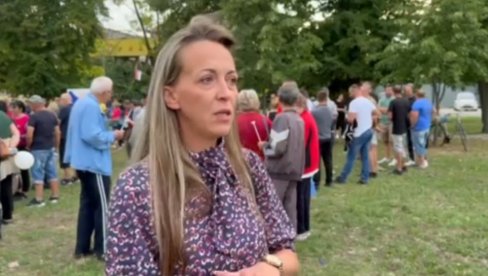 БЕЗ ДИЈАЛОГА НЕМА НАПРЕТКА Чока неће блокаде (ВИДЕО) БЕЗ ДИЈАЛОГА НЕМА НАПРЕТКА Чока неће блокаде (ВИДЕО)