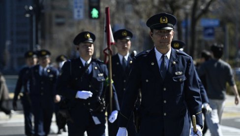 НЕСВАКИДАШЊИ СЛУЧАЈ У ЈАПАНУ: Полиција и тужиоци у Токију извинили се на гробу човека који је био погрешно оптужен