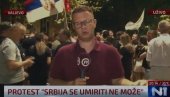PRIČA SE, PRIČA, DA MNOGO LAŽETE! Ogoljena tajkunsko-blokaderska TV i pumpanje smrti dečaka (16) iz Valjeva (VIDEO)