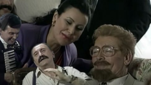 MNOGI NE ZNAJU: Ćerka prijatelja Milana udata za OČEVOG KOLEGU MNOGI NE ZNAJU: Ćerka prijatelja Milana udata za OČEVOG KOLEGU