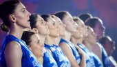 КАКАВ ОБРТ! Тијана Бошковић у саставу Србије за осмину финала Светског првенства