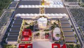 ZONA EKSPA KAO OAZA:  Specijalizovana izložba 2027. biće primer ekološki odgovorne gradnje