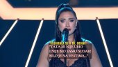 NAŠA PEVAČICA SE ŠLOGIRALA U 18. GODINI Otac joj umro na mnogo težak način: Nije se ubio i nije bio samo sudar, bilo je na vestima, to se t