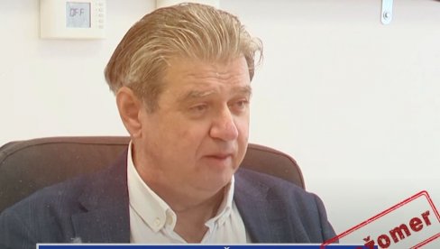 LAŽOMER: Politika važnija od Hipokratove zakletve LAŽOMER: Politika važnija od Hipokratove zakletve