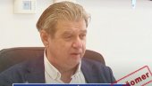 ЛАЖОМЕР: Политика важнија од Хипократове заклетве ЛАЖОМЕР: Политика важнија од Хипократове заклетве