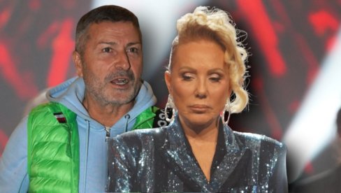 ZAŠTO BRENA I ĐOLE ĐOGANI NE PRIČAJU GODINAMA? Sve zbog jedne rečenice ZAŠTO BRENA I ĐOLE ĐOGANI NE PRIČAJU GODINAMA? Sve zbog jedne rečenice