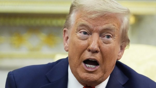 ТРАМП ЗАПРЕТИО КИНИ: Царина 200 посто ако не буду испоручивали ово у САД ТРАМП ЗАПРЕТИО КИНИ: Царина 200 посто ако не буду испоручивали ово у САД