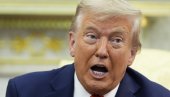 ТРАМП ЗАПРЕТИО КИНИ: Царина 200 посто ако не буду испоручивали ово у САД