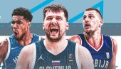 DANAS KREĆE LUDNICA! Počinje Evropsko prvenstvo u košarci, evo rasporeda današnjih utakmica - igra i Srbija!