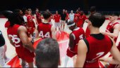 ZVEZDA OBEZBEDILA DOBRE USLOVE ZA RAD: Crveno-beli predstavili obnovljene prostorije za trening u hali Pionir (VIDEO)