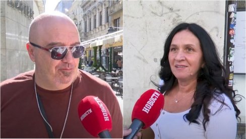 (АНКЕТА) СВАКА ЧАСТ Грађани одушевљени мерама које је најавио председник Вучић (ВИДЕО)