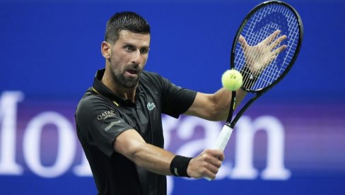 ФУДБАЛЕР БАРСЕЛОНЕ СЕ УГЛЕДА НА ЂОКОВИЋА! Хоћу све да једем као Новак да бих продужио каријеру...