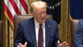 ТРАМП ПРИТИСКА ЕУ: Не купујте руску нафту!