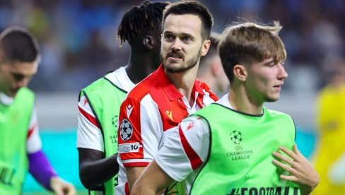 UEFA, REAGUJ! Crvena zvezda podnosi tužbu protiv Pafosa UEFA, REAGUJ! Crvena zvezda podnosi tužbu protiv Pafosa