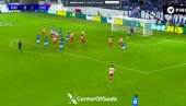 ŽAŽA ODVEO PAFOS U LIGU ŠAMPIONA! Evo kako je fudbaler kiparskog tima matirao golmana Crvene zvezde (VIDEO) ŽAŽA ODVEO PAFOS U LIGU ŠAMPIONA! Evo kako je fudbaler kiparskog tima matirao golmana Crvene zvezde (VIDEO)