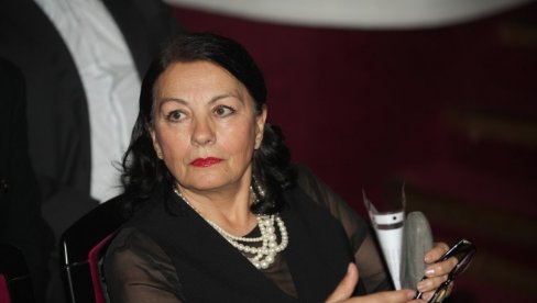 NA OVO PUTOVANJE IDEŠ SAMA LJilja Blagojević slomljena zbog gubitka: Požurila si, uvek ću te voleti... NA OVO PUTOVANJE IDEŠ SAMA LJilja Blagojević slomljena zbog gubitka: Požurila si, uvek ću te voleti...