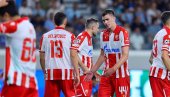 STIGLA PONUDA KOJA SE NE ODBIJA! Premijerligaš spremio 12 miliona evra za Zvezdinog klinca