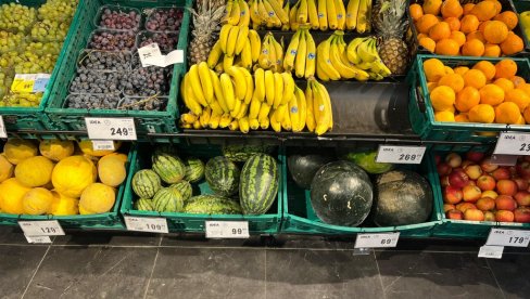 POTROŠAČI ĆE CENU RATA U IRANU VIDETI NA RAFOVIMA: Ceh energetske krize izazvane sukobom na Bliskom istoku