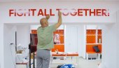 NIKO DRUGI OVO NE SME DA KORISTI! Pogledajte kako izgledaju nove prostorije za trening KK Crvena zvezda (VIDEO)