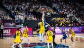KAKVA DRAMA NA EVROBASKETU: Neverovatna dešavanja na meču Švedska - Finska