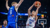 ПОЛИТИЧКА ПРОВОКАЦИЈА НА МЕЧУ СРБИЈА - ЕСТОНИЈА! Ево шта су урадили естонски навијачи (ФОТО)