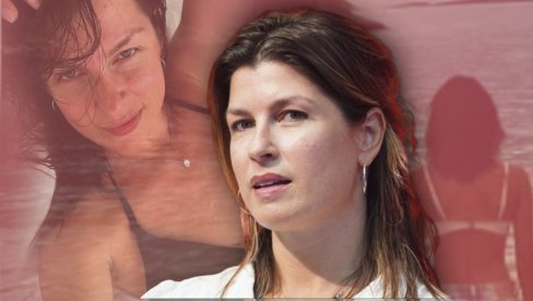 GLUMICA (44) BLISTA: Marija Vicković, bikini, Ada Bojana i leto... (FOTO) GLUMICA (44) BLISTA: Marija Vicković, bikini, Ada Bojana i leto... (FOTO)