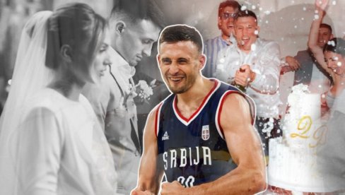 Ko je misteriozna Teodora, supruga Alekse Avramovića? (FOTO)