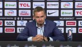 НЕМА ОПРАВДАЊА! Селектор Естоније ЉУТ на своје кошаркаше због пораза од Србије!