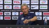 BURA NA EVROBASKETU! Svetislav Pešić besan na konferenciji za štampu, evo i na koga!