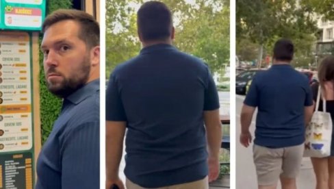 JAK SAMO NA REČIMA: Pogačar više ne pumpa (VIDEO) JAK SAMO NA REČIMA: Pogačar više ne pumpa (VIDEO)