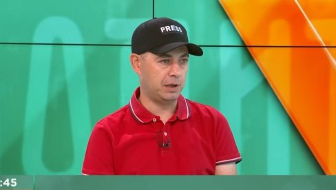 СРАМНО: Сепаратиста Жарко Богосављевић позива да се на полицију бацају Молотовљеви коктели! (ВИДЕО) СРАМНО: Сепаратиста Жарко Богосављевић позива да се на полицију бацају Молотовљеви коктели! (ВИДЕО)