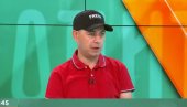 SRAMNO: Separatista Žarko Bogosavljević poziva da se na policiju bacaju Molotovljevi kokteli! (VIDEO) SRAMNO: Separatista Žarko Bogosavljević poziva da se na policiju bacaju Molotovljevi kokteli! (VIDEO)