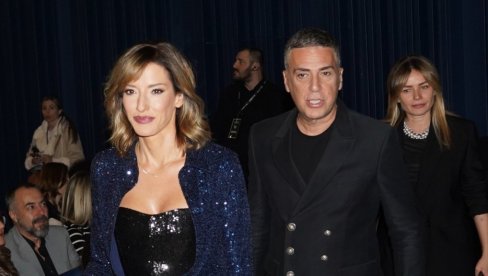 SVAĐA USRED EMISIJE Željko odbrusio Jovani: Ajde malo...