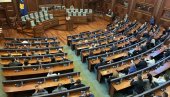 УВЕЛИ И ЖРЕБ ДА УГУРАЈУ РАШИЋА: Приштина по сваку цену хоће да искључи Српску листу из руководства Скупштине