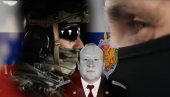 УДАРНА ВЕСТ У МОСКВИ Смрт Хероја Русије - легендарни специјалац и вођа Алфи од Авганистана до Чеченије
