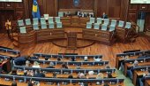 ИМАЈУ 12 ДАНА ЗА ИЗБОР СРПСКОГ ПОТПРЕДСЕДНИКА Уставни суд у Приштини одлучио: Скупштина није конституисана