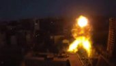 18 МРТВИХ У РУСКОМ НАПАДУ НА КИЈЕВ: Русија извела један од најјачих напада на Украјину од почетка рата