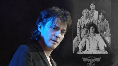 UMRLA LEGENDA SREBRNIH KRILA Vlado Kalember: Čudo od dobrote, bio je miljenik svih UMRLA LEGENDA SREBRNIH KRILA Vlado Kalember: Čudo od dobrote, bio je miljenik svih