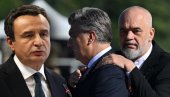 ТРОЈНИ ПАКТ ПРОТИВ СРБА И СРБИЈЕ: Тирана, Загреб и Приштина крећу у убрзано наоружавање
