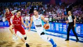 LUKA DONČIĆ NE MOŽE SAM! Poljaci razbili Sloveniju na Evrobasketu, kakav obračun bivših zvezdaša i partizanovaca