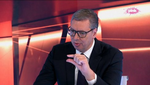 ВУЧИЋ: БДП 2012. био 35 милијарди, 2027. ћемо завршити са 102 милијарде евра