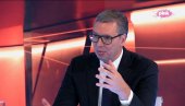 ВУЧИЋ О СИТУАЦИЈИ НА КиМ и у Републици Српској: Гарантујем народу да ћемо дати све од себе да сачувамо мир и стабилност