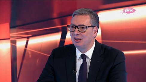 ТРГОВЦИ ПРЕРАНО ПОЧЕЛИ СА ТРИКОВИМА, МИСЛЕ ДА СУ МУДРИ! Вучић: Не покушавајте да преварите државу, од 1. септембра мање цене