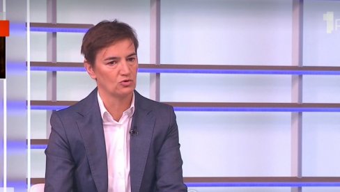 БРНАБИЋ НА ТВ ПРВА: Невероватно повећање пензија од 12%, на добром смо путу да просечна пензија буде 650 евра БРНАБИЋ НА ТВ ПРВА: Невероватно повећање пензија од 12%, на добром смо путу да просечна пензија буде 650 евра