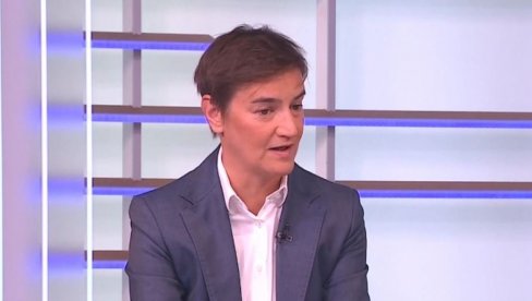 OD 1. OKTOBRA SE PONOVO PODIŽU PLATE ZA PROSVETNE RADNIKE Brnabić: Plata će iznositi oko 106.000 dinara OD 1. OKTOBRA SE PONOVO PODIŽU PLATE ZA PROSVETNE RADNIKE Brnabić: Plata će iznositi oko 106.000 dinara